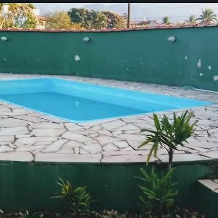 Morada Do Sol Διαμέρισμα Ubatuba Εξωτερικό φωτογραφία