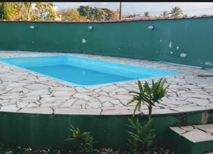 Morada Do Sol Διαμέρισμα Ubatuba Εξωτερικό φωτογραφία