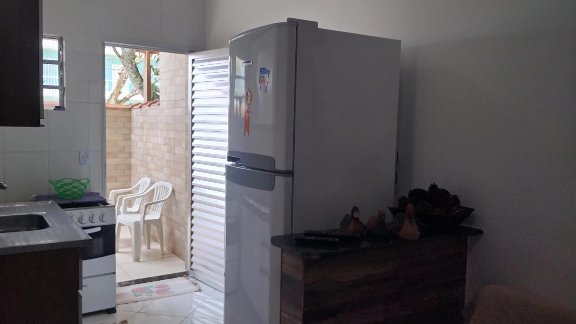 Morada Do Sol Διαμέρισμα Ubatuba Εξωτερικό φωτογραφία
