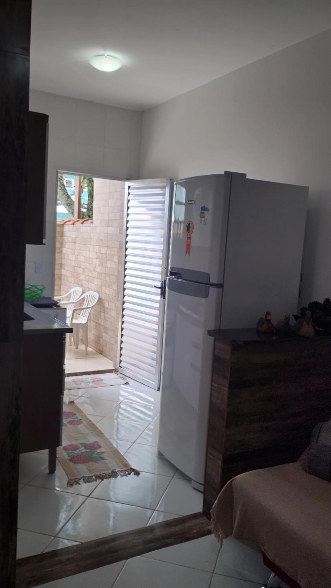 Morada Do Sol Διαμέρισμα Ubatuba Εξωτερικό φωτογραφία